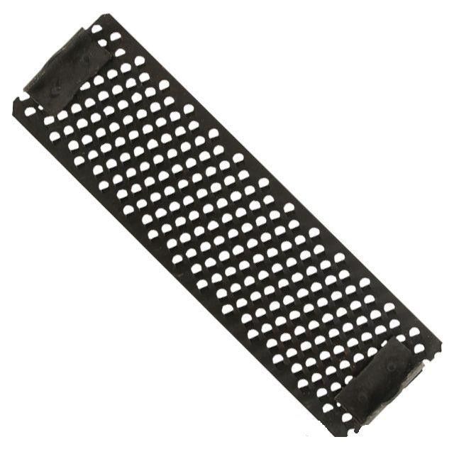 Полотно по гипсокартону для цикли 140 мм Intertool HT-3608