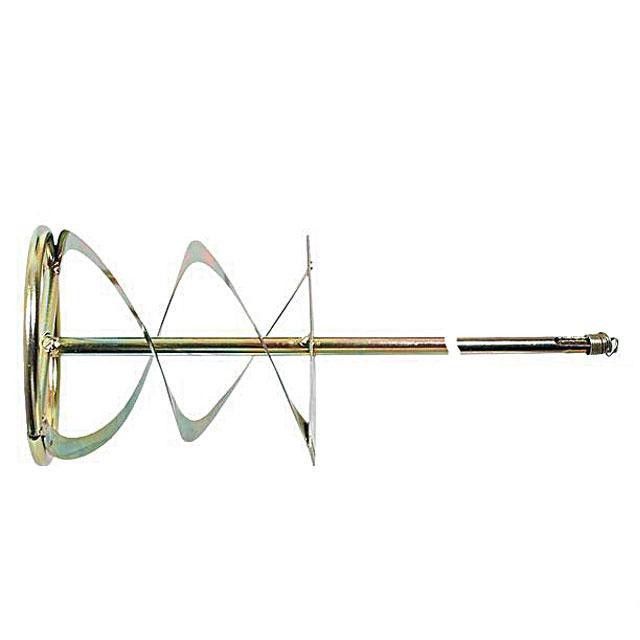 Миксер для смесей SDS PLUS 120*600мм Intertool HT-4008 Миксер для смесей SDS PLUS 120*600мм Intertool HT-4008