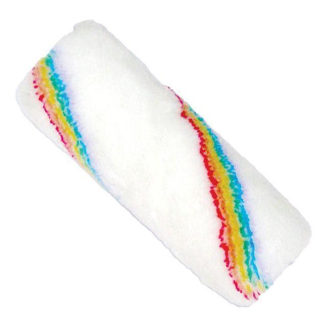 Валик Элитаколор 200*48*6мм Intertool KT-4660 Валик Элитаколор 200*48*6мм Intertool KT-4660