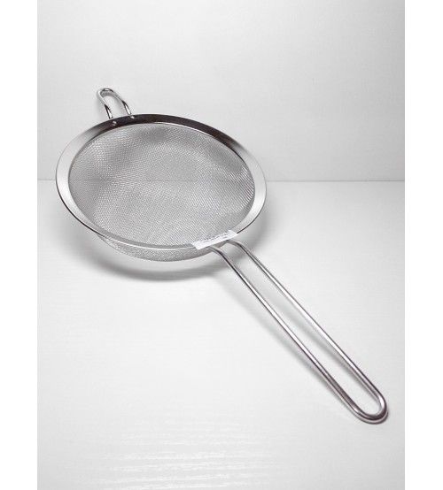 Сито с ручкой суповое 14 См (Арт.3090) А-Плюс Сито с ручкой суповое 14 См (Арт.3090) А-Плюс