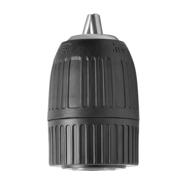 Ключ для зажима патрона 10мм Intertool St-3821