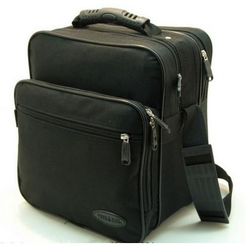 Cумка мужская вертикальная WALLABY (265x295x145) Украина арт. 2431 Cумка мужская вертикальная WALLABY (265x295x145) Украина арт. 2431