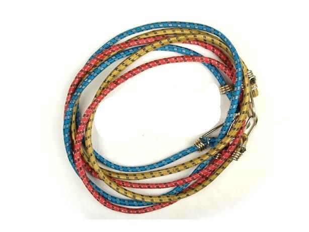 Резинка багажная 1м Резинка багажная 1м