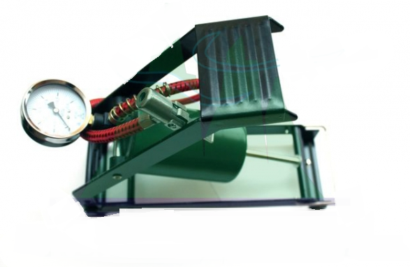 Насос ножной Салют Насос ножной "Салют", КБ-0593