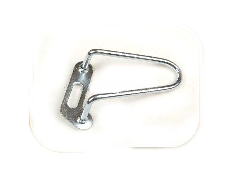 Защита заднего переключателя малая H-P02 Защита заднего переключателя малая H-P02, КБ-0222