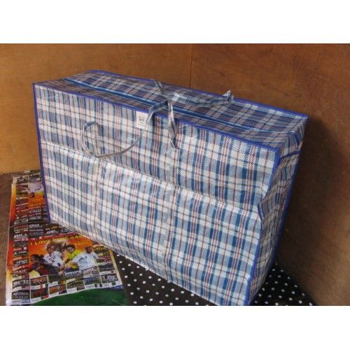 Сумка хозяйственная №9, размер 100x60x30 см Сумка хозяйственная №9