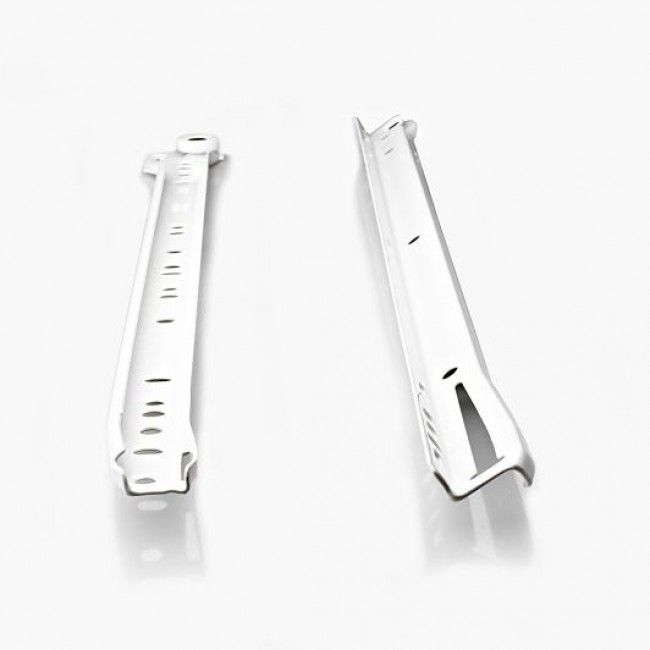 Направляющая L=350 1,2мм Linken System 350/1,2 Направляющая L=350 1,2мм Linken System 350/1,2