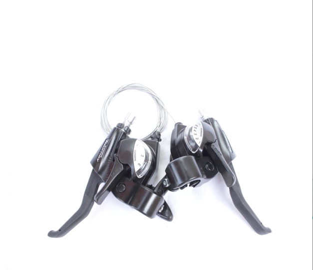 Моноблок Shimano ST-EF40 Tourney (3/7 скоростей) Моноблок Shimano ST-EF40 Tourney (3/7 скоростей), КБ-0577