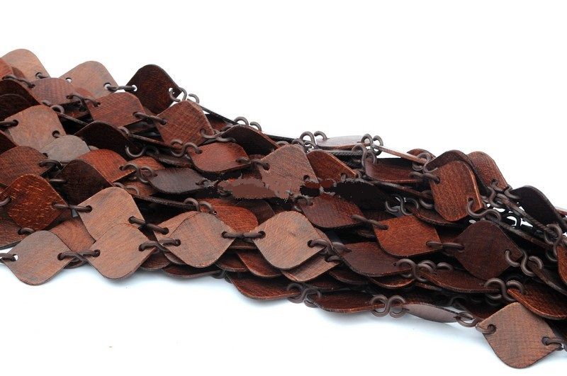 Шторки для дверей Украина, дерево - бук, выстота-2 м., ширина-1м., Шторки для дверей Украина, дерево - бук, выстота-2 м., ширина-1м., " Капельки", темные