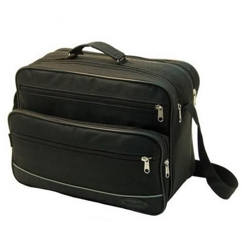 Сумка мужская горизонтальная WALLABY (350x260x140 мм, 2 отделения + 3 кармана, Украина) арт. 2650 Сумка мужская горизонтальная WALLABY (350x260x140 мм, 2 отделения + 3 кармана, Украина) арт. 2650