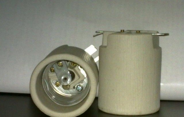 Патрон голиаф Китай E-40