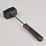 Молоток отбивной черный Украина Молоток отбивной черный Украина