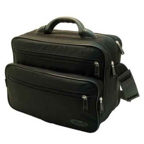 Сумка мужская горизонтальная WALLABY (350x260x140 мм, 2 отделения + 3 кармана, Украина) арт. 2651 Сумка мужская горизонтальная WALLABY (350x260x140 мм, 2 отделения + 3 кармана, Украина) арт. 2651