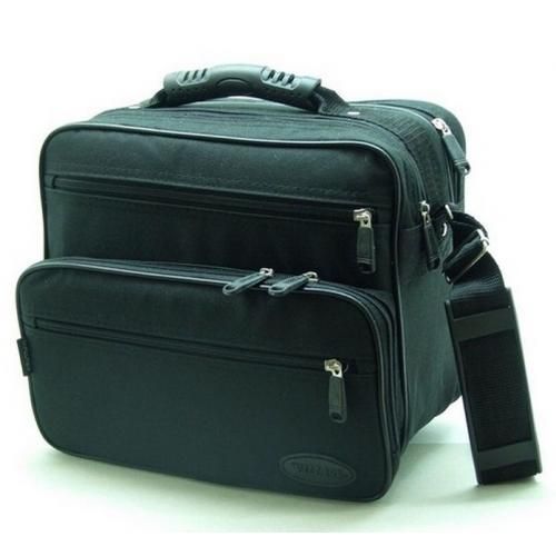 Сумка мужская WALABY (полиэстер, резиновая ручка, 285x240x130 мм, Украина), арт. 2411 Сумка мужская WALABY (полиэстер, резиновая ручка, 285x240x130 мм, Украина), арт. 2411