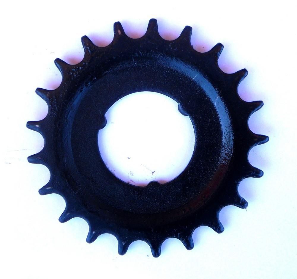 Звездочка 21 зуб Харьков Звездочка 21 зуб