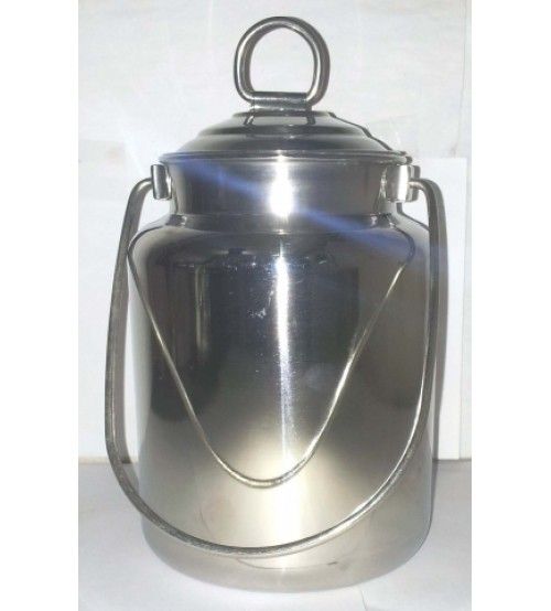 Молочник 4 л (арт. 0482) А-Плюс Молочник 4 л (арт. 0482) А-Плюс