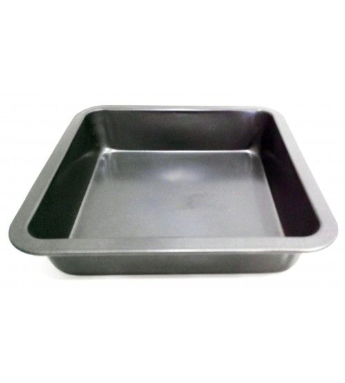 Противень А-Плюс 1123, Размер: 20 см х 20 Противень А-Плюс 1123, Размер: 20 см х 20