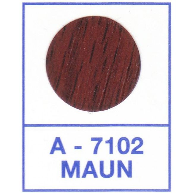 Заглушка WEISS под конфирмат - смкл. Maun (Красное дерево) К-7102 Заглушка WEISS под конфирмат - смкл. Maun (Красное дерево) К-7102