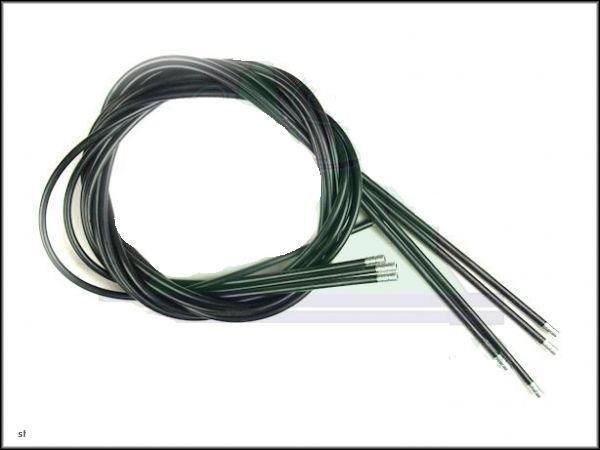 Боуден длинный L-1500mm (арт.КБ-0297) Боуден длинный L-1500mm (арт.КБ-0297)