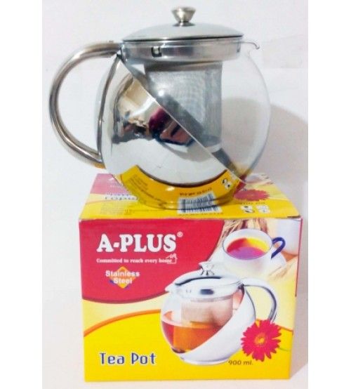 Заварник 900 мл А-Плюс 0113 0113 заварник 900 мл А-Плюс