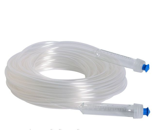 Уровень водяной со шлангом 15м Уровень водяной со шлангом 15м