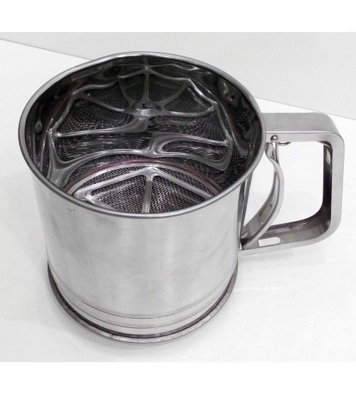 Кружка - Сито Большая А-Плюс 1017 Кружка - Сито Большая А-Плюс 1017