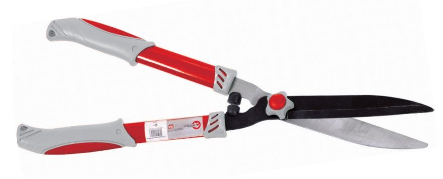 Ножницы для стрижки кустарников Intertool FT-1102 584мм с волнистыми лезвиями Ножницы для стрижки кустарников Intertool FT-1102 584мм с волнистыми лезвиями