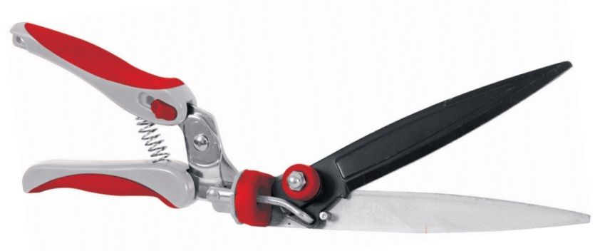 Ножницы для стрижки травы Intertool FT-1110 330мм Ножницы для стрижки травы Intertool FT-1110 330мм