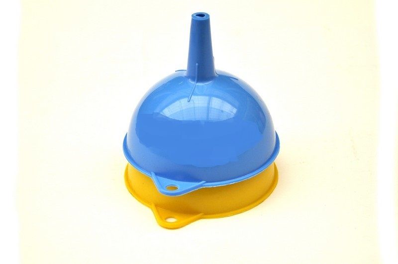 Лейка-воронка 115мм, бутылочная