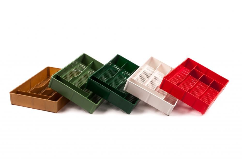 Лоток для столовых приборов Лоток для столовых приборов