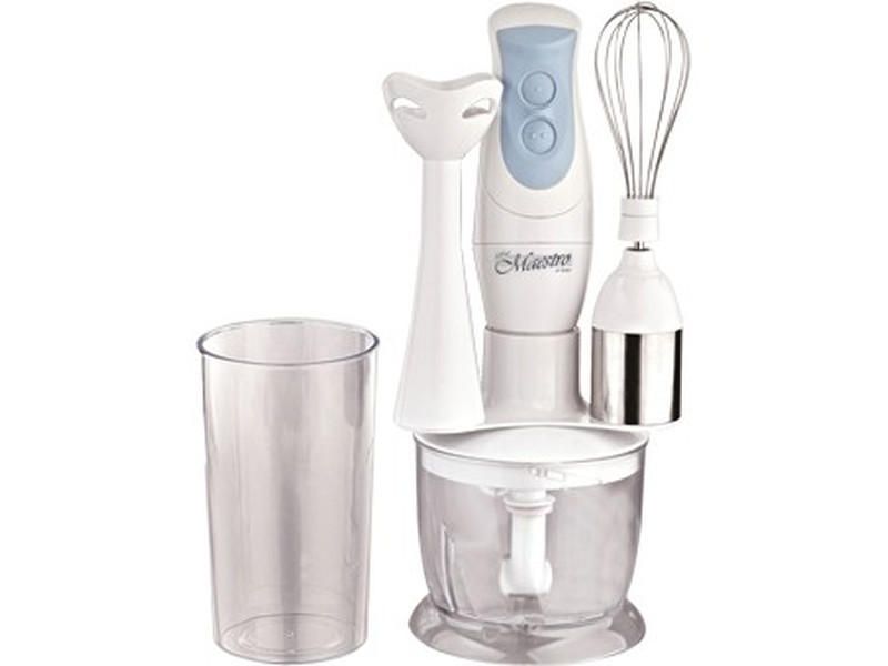 Блендер многофункциональный Maestro MR-563 Блендер Maestro MR563