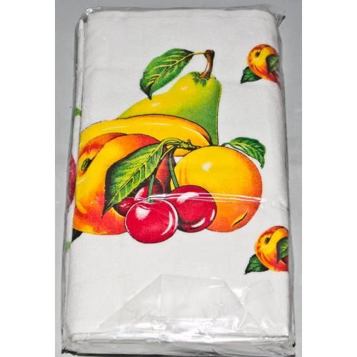 Наборр полотенец кухонных BASKILI (махра+велюр, р-р 30х50 см 6шт, Турция),расцветки в ассортименте Наборр полотенец кухонных BASKILI (махра+велюр, р-р 30х50 см 6шт, Турция),расцветки в ассортименте