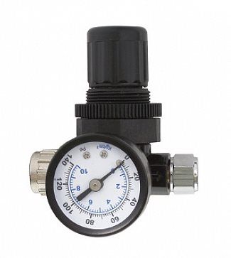 Редуктор к покрасочному пистолету 1/4' Intertool PT-1422 Редуктор к покрасочному пистолету 1/4" Intertool PT-1422