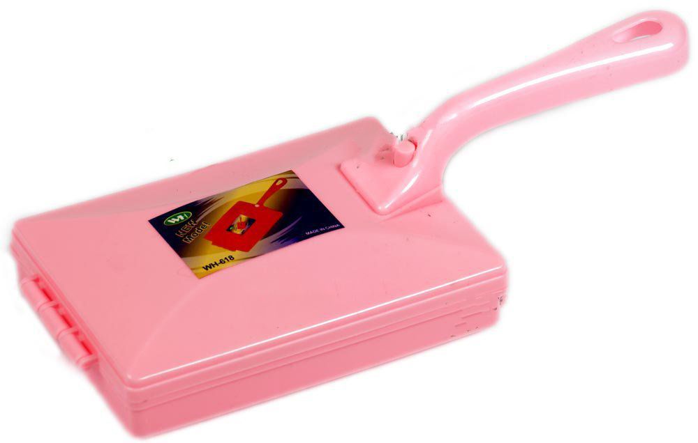 Щётка Ручной пылесос, 2 ролика, пластик Щётка Ручной пылесос, 2 ролика, пластик