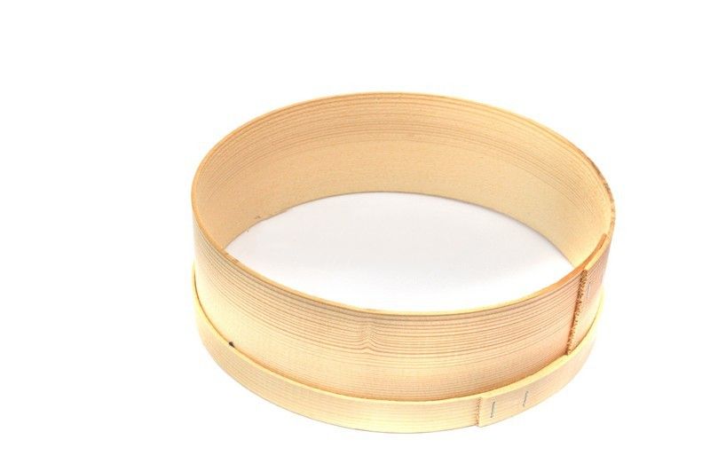 Сито для муки, бук, набор 10 шт., Украина Сито для муки, бук, набор 10 шт., Украина