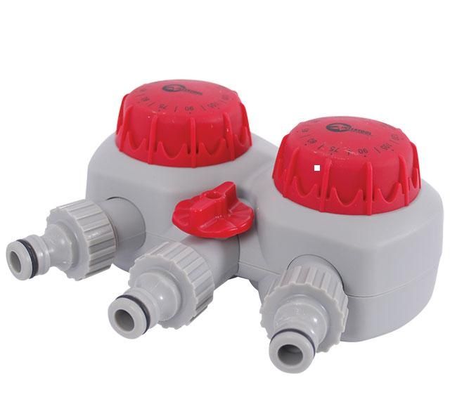 Таймер для подачи воды INTERTOOL GE-2012 Таймер для подачи воды INTERTOOL GE-2012