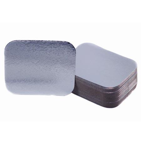 Крышка из картона ламинированного на контейнер SP64L 100 шт/уп. Крышка из картона ламинированного на контейнер SP64L 100 шт/уп.