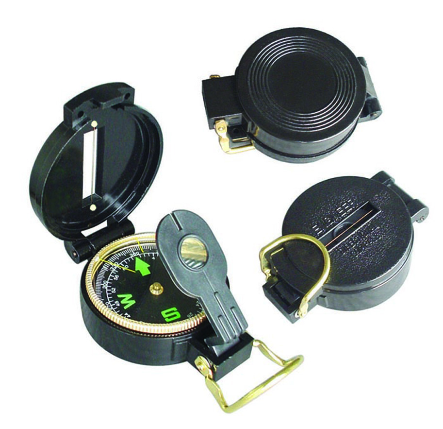 Компас карманный ZC45-1 Компас карманный ZC45-1