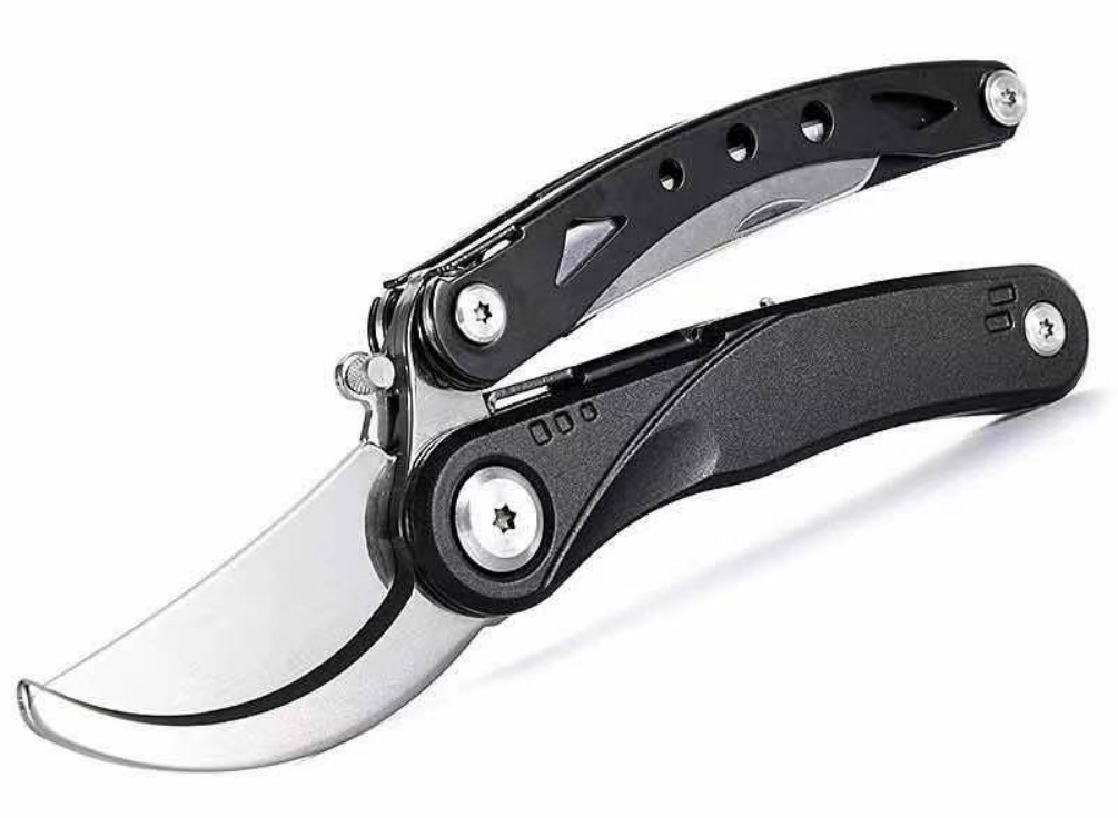 Многофункциональный нож (мультитул) Traveler (72шт/ящ) MS010 Многофункциональный нож (мультитул) Traveler (72шт/ящ) MS010