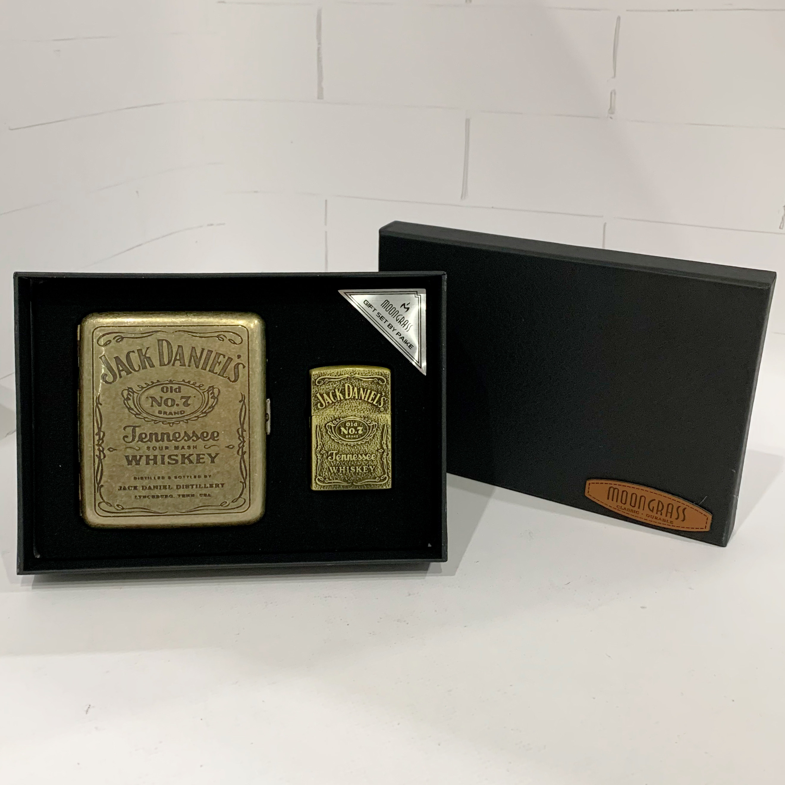 Подарочный набор MoonGrass YJ-6558 Подарочный набор MoonGrass YJ-6558