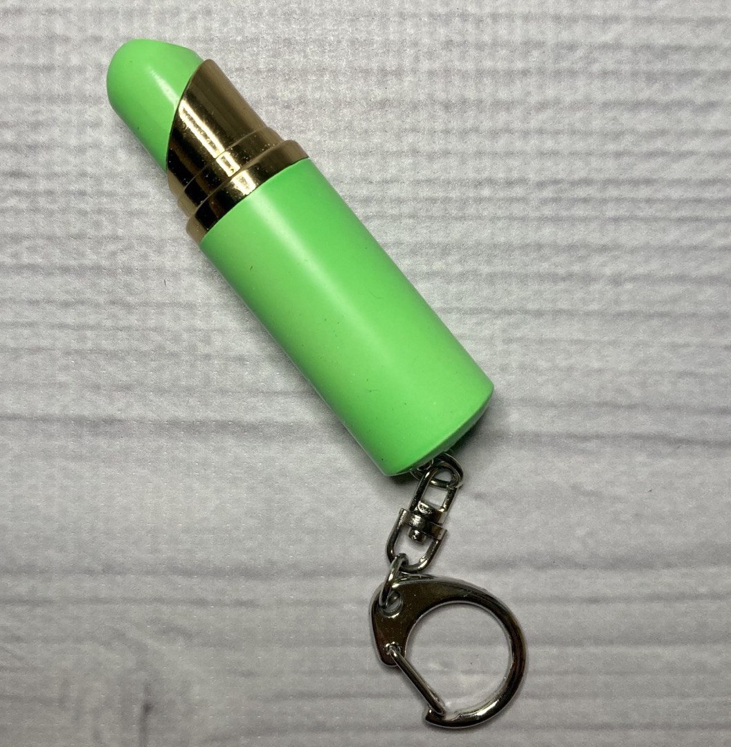 Зажигалка-брелок Помада D10-2 Зажигалка-брелок Помада D10-2