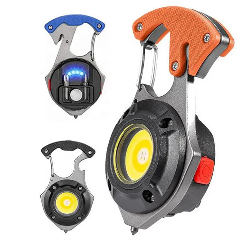 Многофункциональный мини-фонарь W5143-COB Многофункциональный мини-фонарь W5143-COB