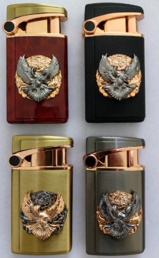 Зажигалка газовая Орлы Зажигалка газовая Орлы