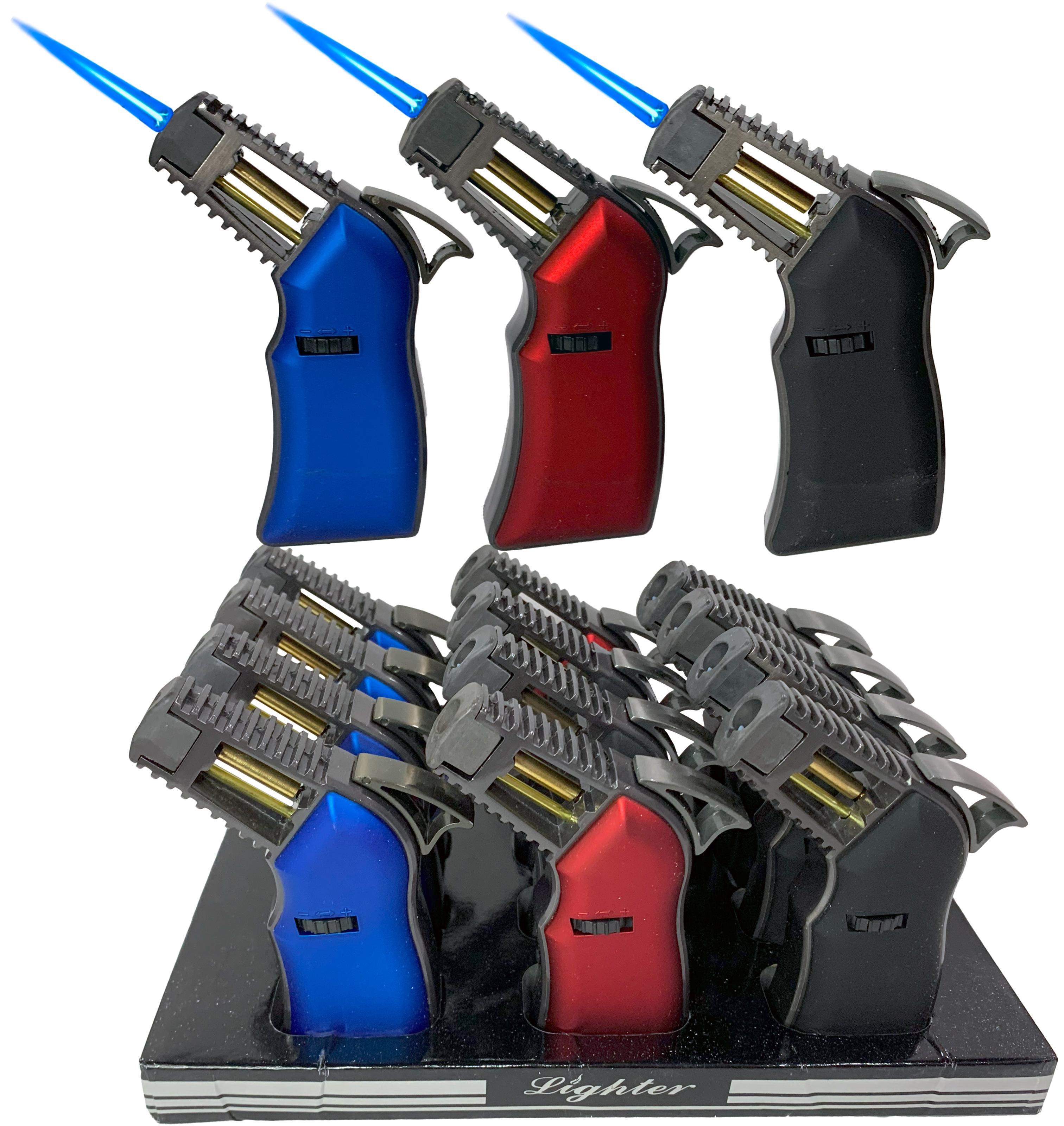 Профессиональная газовая горелка (Острое пламя Профессиональная газовая горелка (Острое пламя