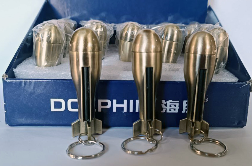 Бензиновая спичка - Огниво Бензиновая спичка - Огниво