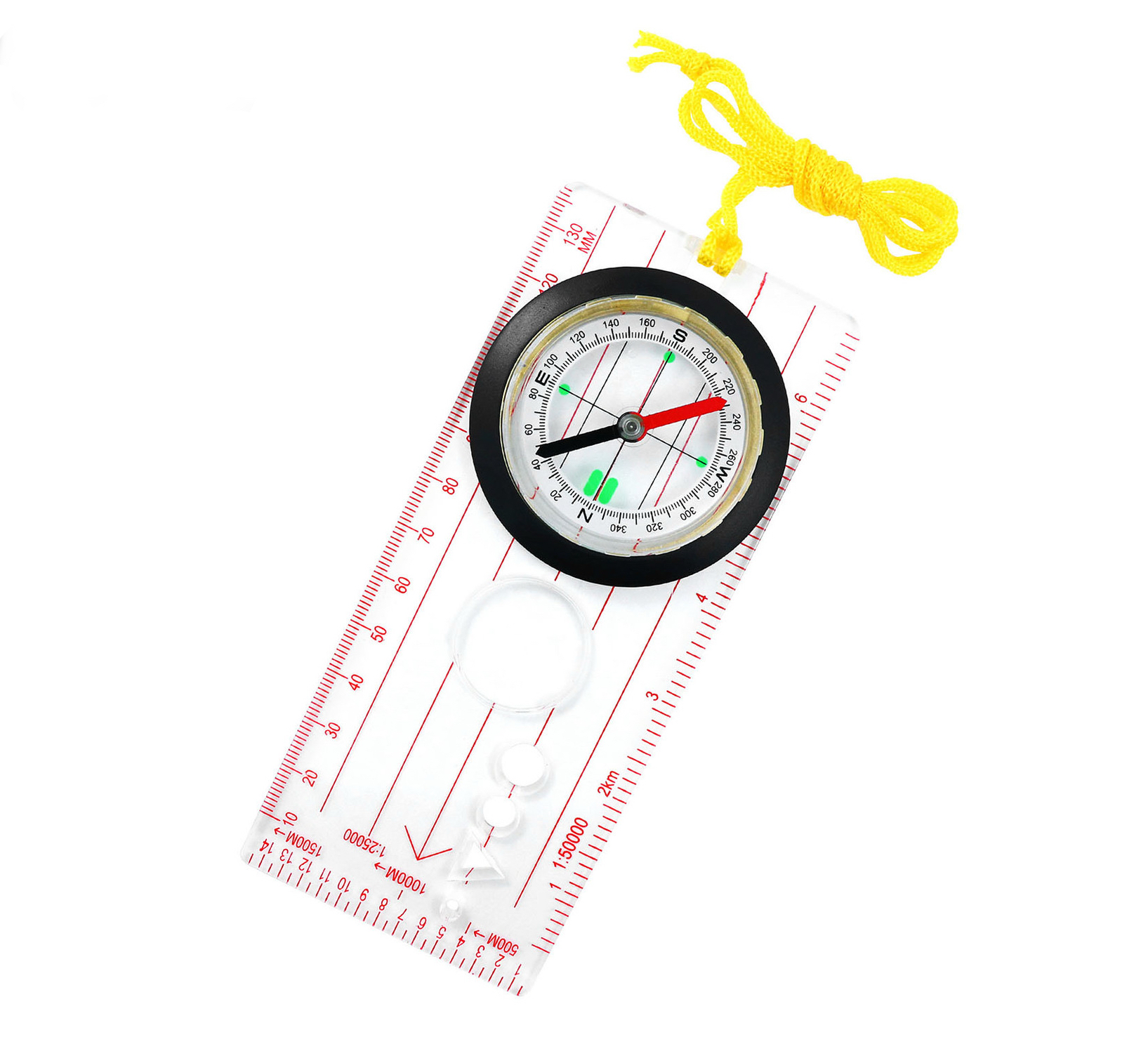 Пропорциональный компас DC45-5D Пропорциональный компас DC45-5D