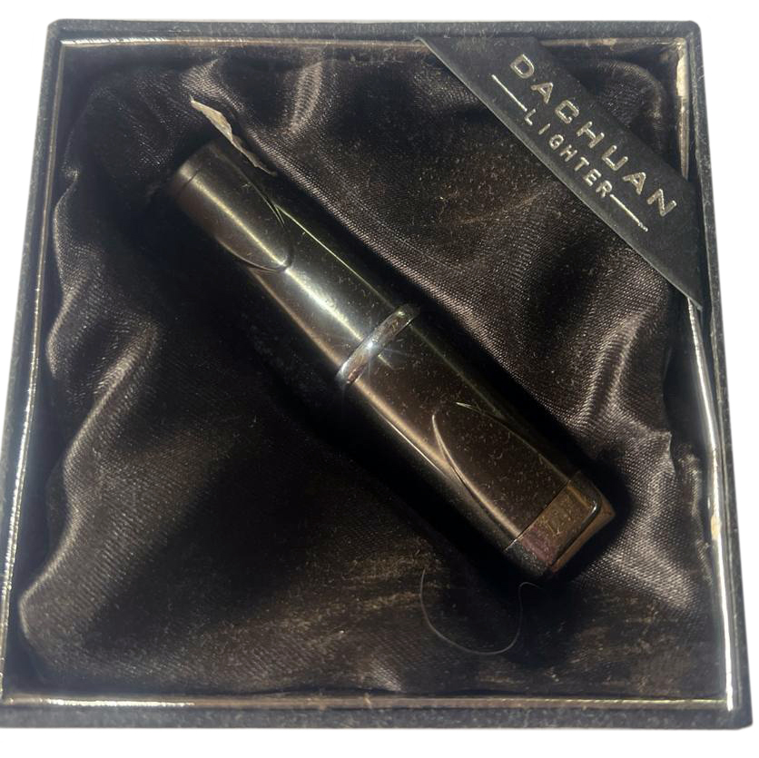 Газовая зажигалка Dachuan Lighter DC331 Газовая зажигалка Dachuan Lighter DC331