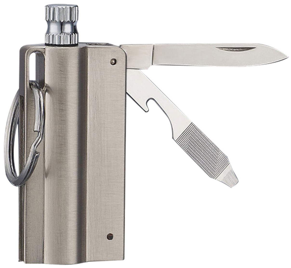 Бензиновая спичка - Огниво Бензиновая спичка - Огниво