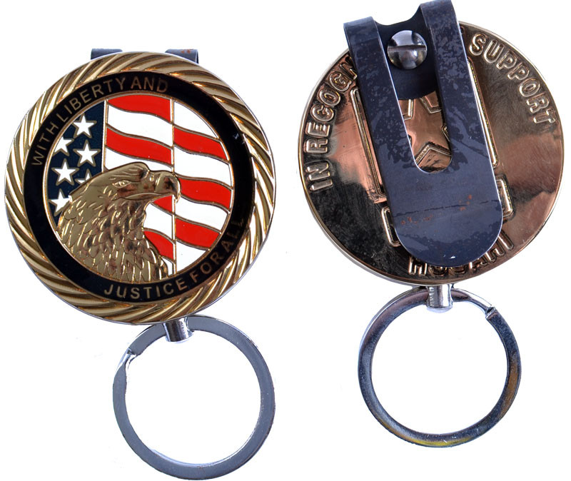 Зажигалка газовая-брелок Америка (Турбо пламя) №4390 Зажигалка газовая-брелок Америка (Турбо пламя) №4390