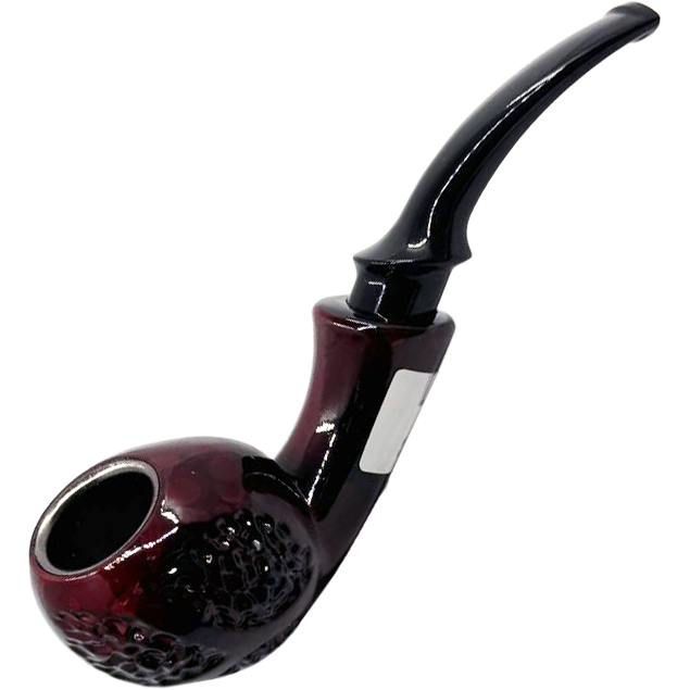 Элегантная курительная трубка BoXin HL-721 Элегантная курительная трубка BoXin HL-721